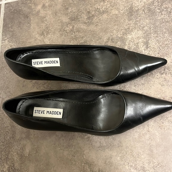 Steve Madden heels - Picture 2 of 8